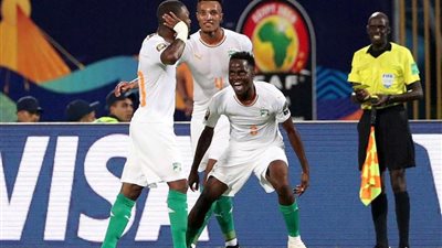 كوت ديفوار في اختبار صعب أمام مالي بـ ثُمن نهائي أمم أفريقيا
