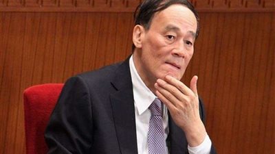 نائب الرئيس الصيني: لا يمكن للعالم عزل بلادنا