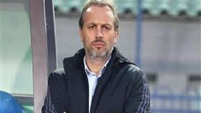 بيراميدز يعلن ديسابر مديرًا فنياً للفريق اليوم الاثنين