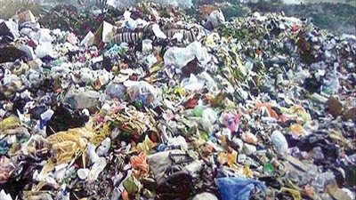 تلال القمامة تغرق.. طلب إحاطة بشأن انتشارها في المحافظات