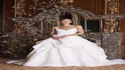 أحدث صيحات فساتين زفاف 2019 لإطلالة مثالية