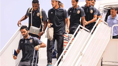 الأهلي يكلف سمير عدلي بإنهاء سفر 