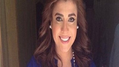 نشوى مصطفى تتعرض للسرقة.. وتوجه رسالة للحرامي