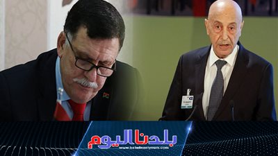 رئيس النواب الليبي: الميليشيات المسلحة تتحكم في رئيس الحكومة