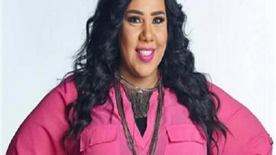 شيماء سيف تتحدى أبلة فاهيتا في جدة