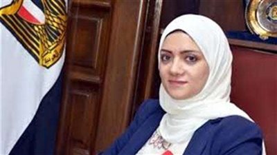 نائب محافظ القليوبية: المرأة نالت العديد من المكتسبات فى عصر «السيسي»