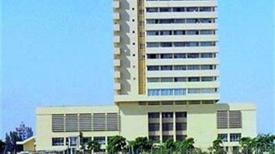 كيف تستعد الري لاستقبال أسبوع القاهرة للمياة؟