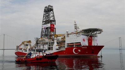 قبرص تتهم أنقرة بالتعدي على حقوقها السيادية