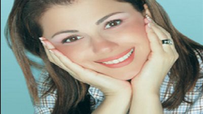 بالصور.. ماجدة الرومي تحيي حفلًا غنائيًا بالأردن