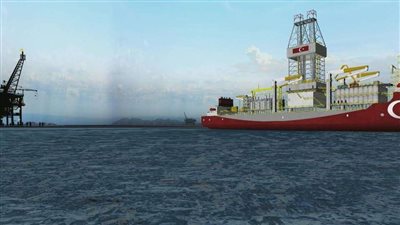 الاتحاد الأوروبي يحذر تركيا من التنقيب على النفط والغاز