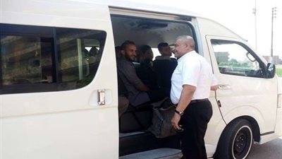 الصناديلي: متابعات مفاجئة ومستمرة على كافة الطرق بالحسينية