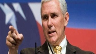 مايك بنس: حملة مكثفة على إيران لوقف نشاطها التدميري