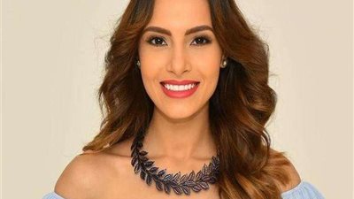 كارمن سليمان تستعد لإحياء حفلتها في الإسكندرية