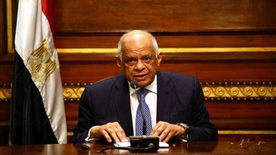 علي عبد العال: الثانوية العامة شرط الالتحاق بنقابة المحامين