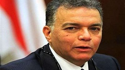 تعيين وزير النقل السابق رئيس لمجلس إدارة عامر جروب