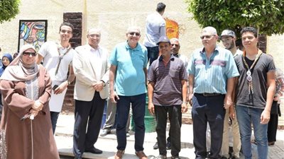 تدشين فعاليات مبادرة 