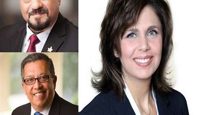 5 مصريين يخوضون الانتخابات الفيدرالية في كندا