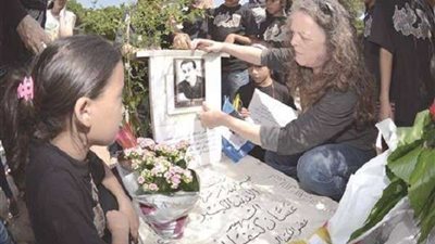 في الذكرى الـ47 لاغتياله.. نشطاء ينعون غسان كنفاني: لروحك السلام