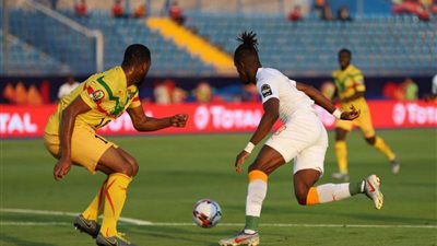 مدرب كوت ديفوار: كنا نتمنى تفادي الجزائر بربع نهائي أمم أفريقيا