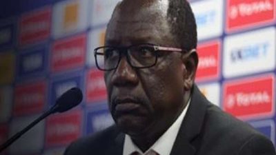 مدرب مالي: الحظ سبب الخسارة من كوت ديفوار