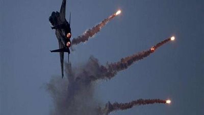 التحالف العربي يسقط طائرة حوثية أطلقت تجاه المملكة