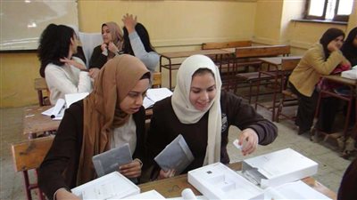 بسبب تعطل التابلت.. كيف سيتدخل 