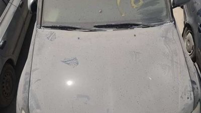 الأربعاء القادم.. سيارات جمارك مطار القاهرة تعقد جلسة مزاد علني