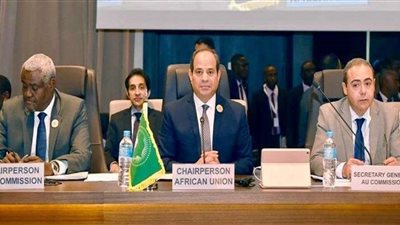 بسام راضي: القمة التنسيقية المصغرة علامة بارزة فى مسيرة التكامل القاري