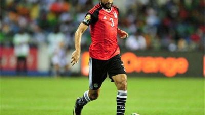 المحمدي يعتذر عن الخروج من كأس الأمم الإفريقية