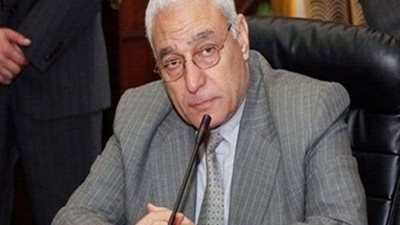 قانون الوصية على طاولة 