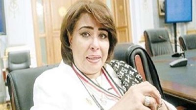 نائبة تحذر من انتشار الإعلانات الوهمية لمشروعات بالعاصمة الإدارية