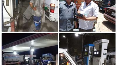 853 مخالفة حصاد حملة تموينية مكبرة خلال 24 ساعة