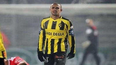 رسميًا.. دودو الجباس في دجلة لمدة 3 مواسم