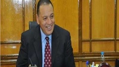 محافظ الشرقية يستقبل مدير المتابعة الميدانية بمنظومة الشكاوى بمجلس الوزراء