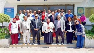 صندوق مكافحة الإدمان يُكرم المتعافين من تعاطي المخدرات