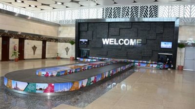 يدعم السياحة والاقتصاد.. مطار العاصمة الإدارية في عيون البرلمان