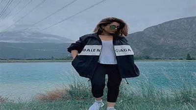 نجود الرميحي تصور 