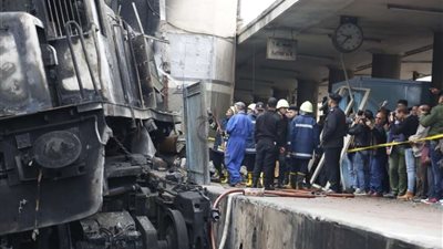 بعد تأجيل جلسة محاكمة المتهمين.. 10 معلومات عن حادث محطة مصر