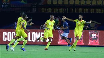 مدرب بنين: نضع في حساباتنا كل عوامل النجاح للتغلب على السنغال