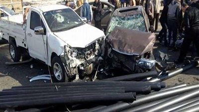 النيابة العامة تكشف السبب وراء حادث أكتوبر