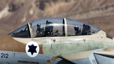 سلاح الجو الإسرائيلي يتدرب لشن هجوم عسكري على إيران