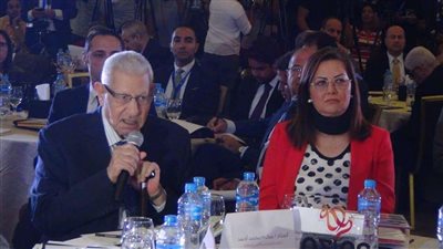 مكرم محمد أحمد: الصين كسرت هيمنة أمريكا الاقتصادية