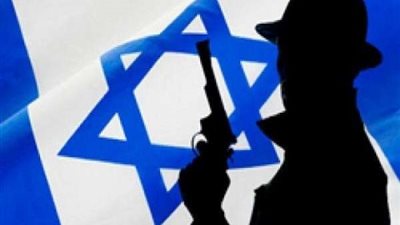 الموساد يحبط 12 عملية إرهابية استهدفت تركيا