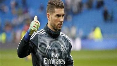 رسميا.. رحيل نجل زين الدين زيدان عن ريال مدريد