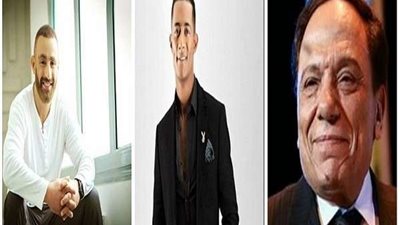 عودة الزعيم ويوسف الشريف.. 4 مسلسلات تشعل المنافسة في رمضان 2020