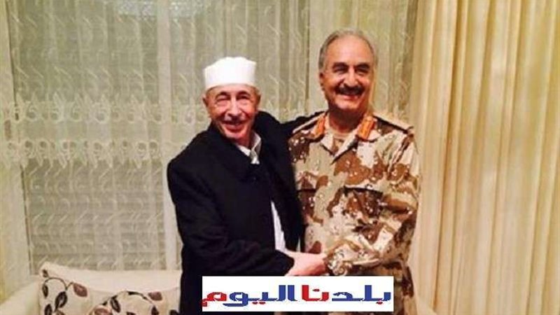 بلدنا اليوم