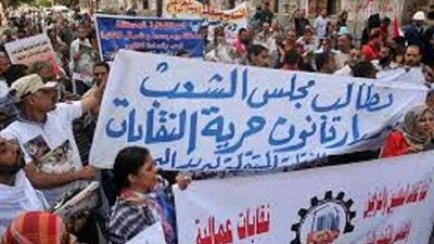 قيادات نقابية عن تعديل 