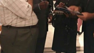 180 جامعة في المؤتمر الدولي العشرين لقادة التعليم العالي بإفريقيا