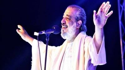 بـ 57 جنيهًا.. عمار التوني بساقية الصاوي 18 يوليو