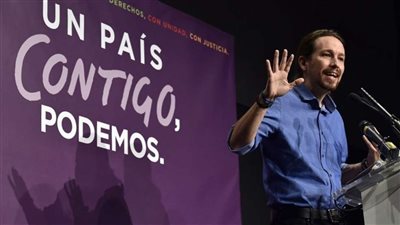 تزايد قلق أوروبا بعد فشل إسبانيا في تشكيل حكومة